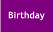 Birthday